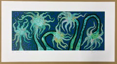 Night Flowers (B), 2003