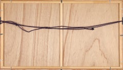 Night Flowers (B), 2003, Screenprint by Yayoi Kusama (ABE 315)