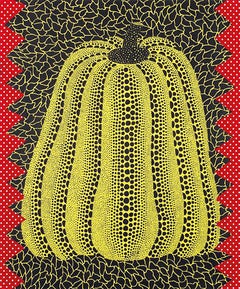 Vintage Pumpkin, 1982