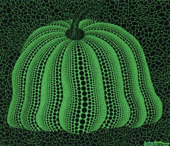 Pumpkin 2000 (Green)
