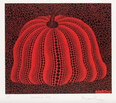 Pumpkin 2000 (Red)