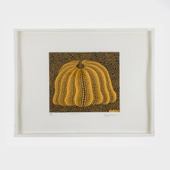 Pumpkin 2000 (Gelb)