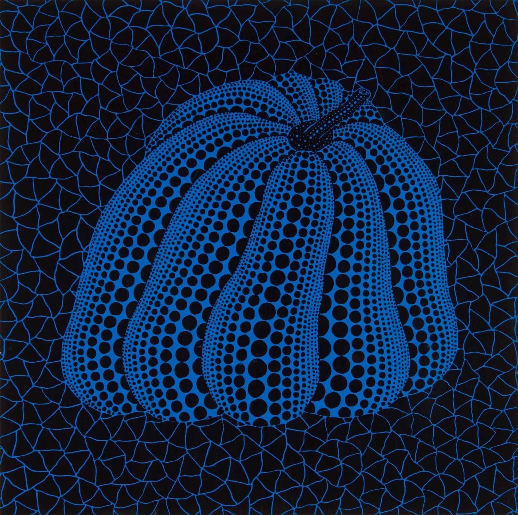 Pumpkin (BSQ), 1998