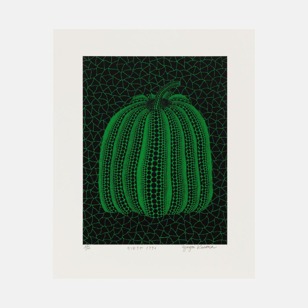 Screenprint
Edition 62 of 120
40 × 32.5 cm (15.8 x 12.8 in)
Signed, titled, dated and numbered on front
Artwork in excellent condition. Minute imperfections may appear due to the age of the print
Catalog Raisonne 229
Publisher Okabe Tokuzo
