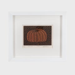 Vintage Pumpkin (R)