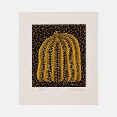 Pumpkin ST (Kusama 301)
