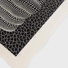 Pumpkin (White T) (Kusama 149)