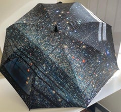 Yayoi Kusama - Paraguas Infinito - Nuevo Edición Limitada Agotado Gran regalo