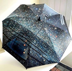 Yayoi Kusama - Infinity Umbrella - Brand New Limited Edition Sold out Great gift