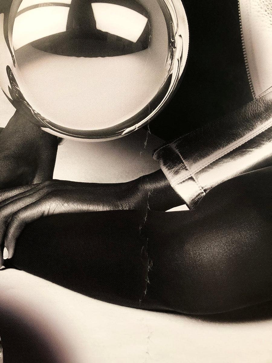 Yayoi Kusama 'Louis Vuitton' 2023- Offset Lithograph 3