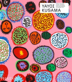 Yayoi Kusama, Revised and Expanded Edition