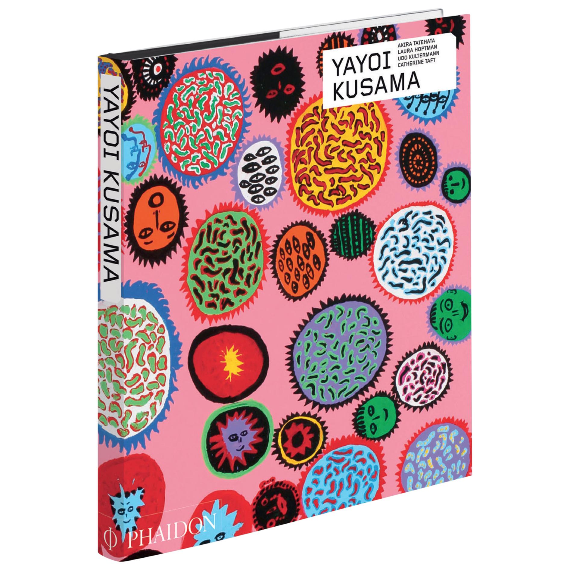 Yayoi Kusama, Revised and Expanded Edition For Sale