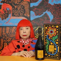 'My Heart That Blooms in the Darkness of The Night'