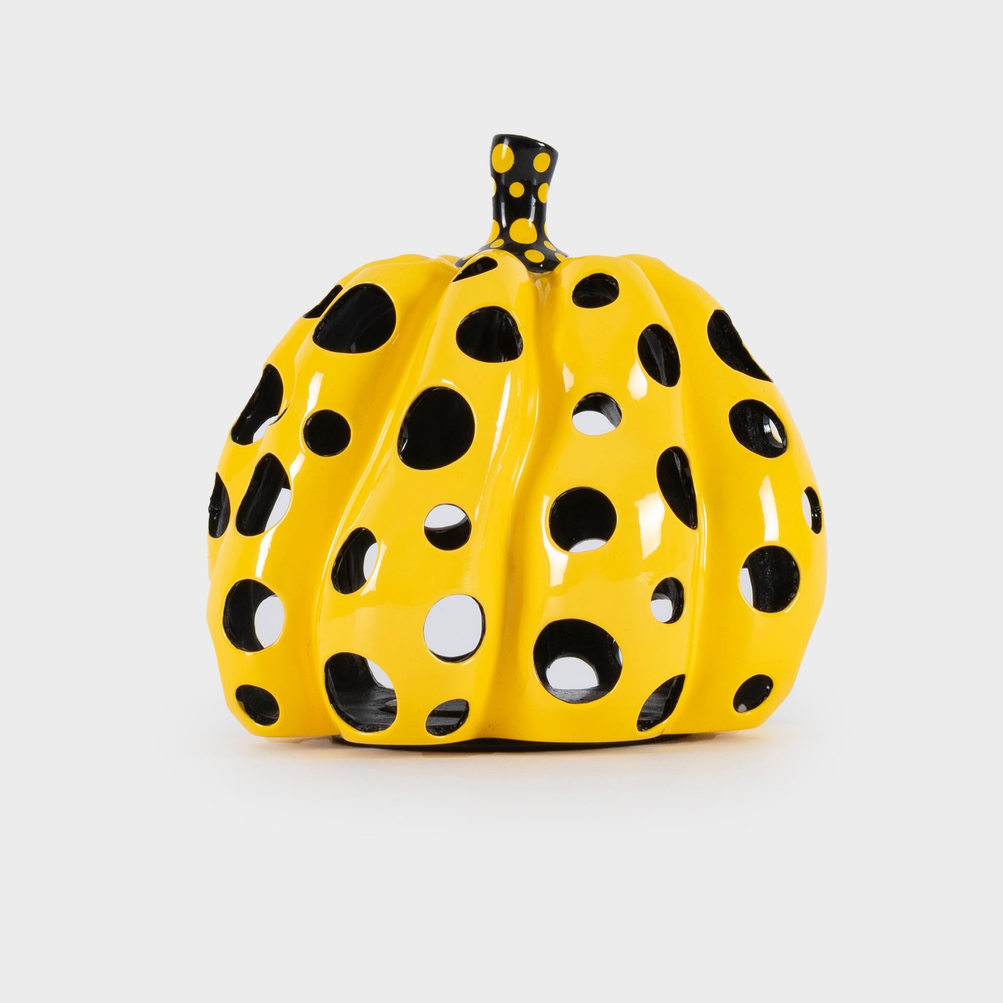 Citrouille (NGV)
