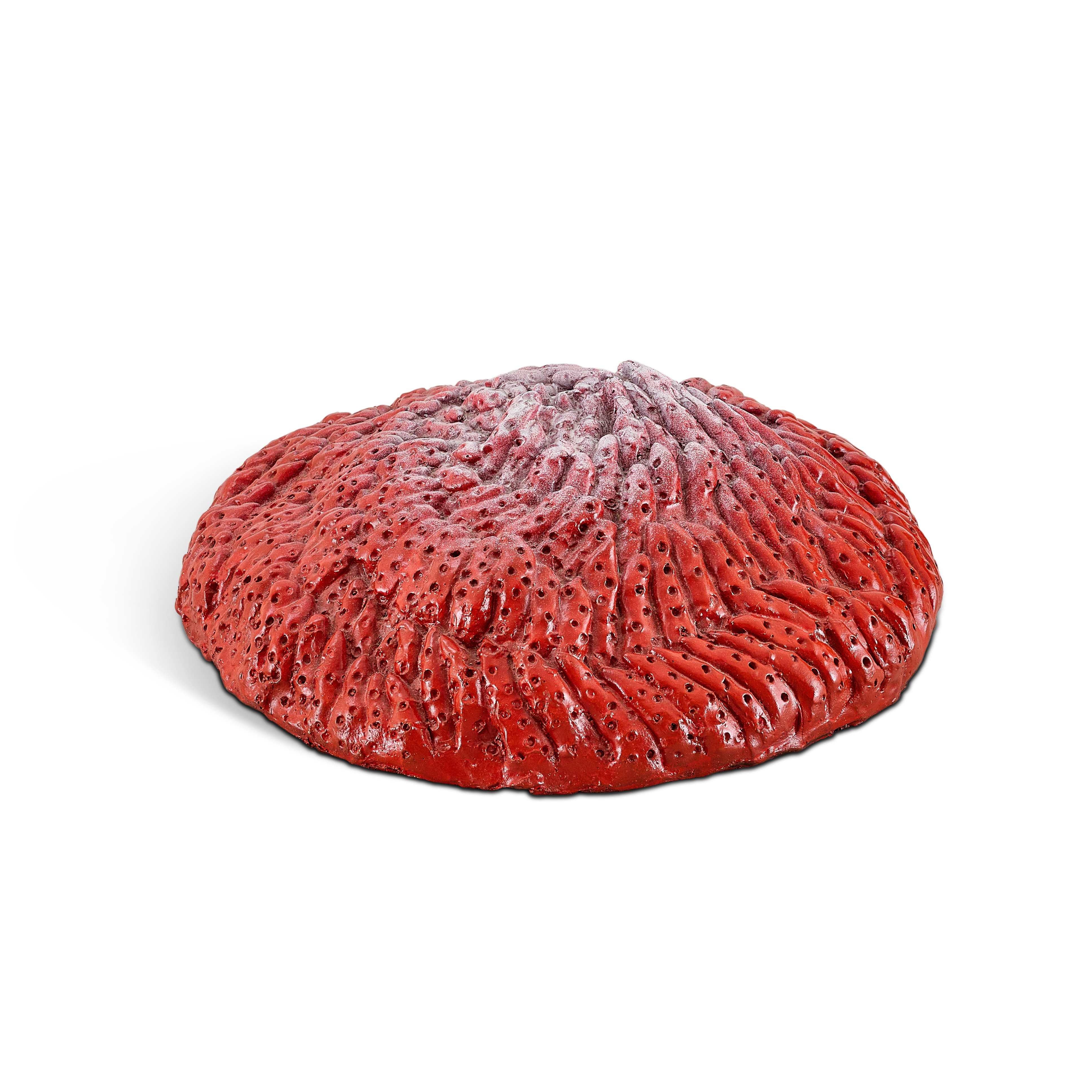 Strawberry 1. Bronze Sculpture by Yayoi Kusama (1974/93) Limited Edition of 30 For Sale 1