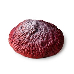 Strawberry 1. Sculpture en bronze de Yayoi Kusama (1974/93), édition limitée à 30 exemplaires
