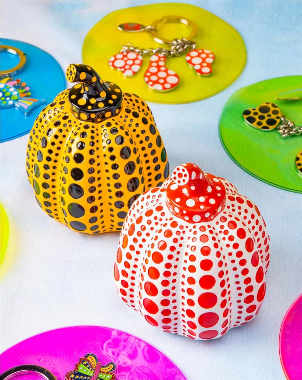 Yayoi Kusama Yayoi Kusama Naoshima Red Pumpkin For Sale At 1stDibs yayoi-kusama-yayoi-kusama-naoshima-red-pumpkin-for-sale-at-1stdibs