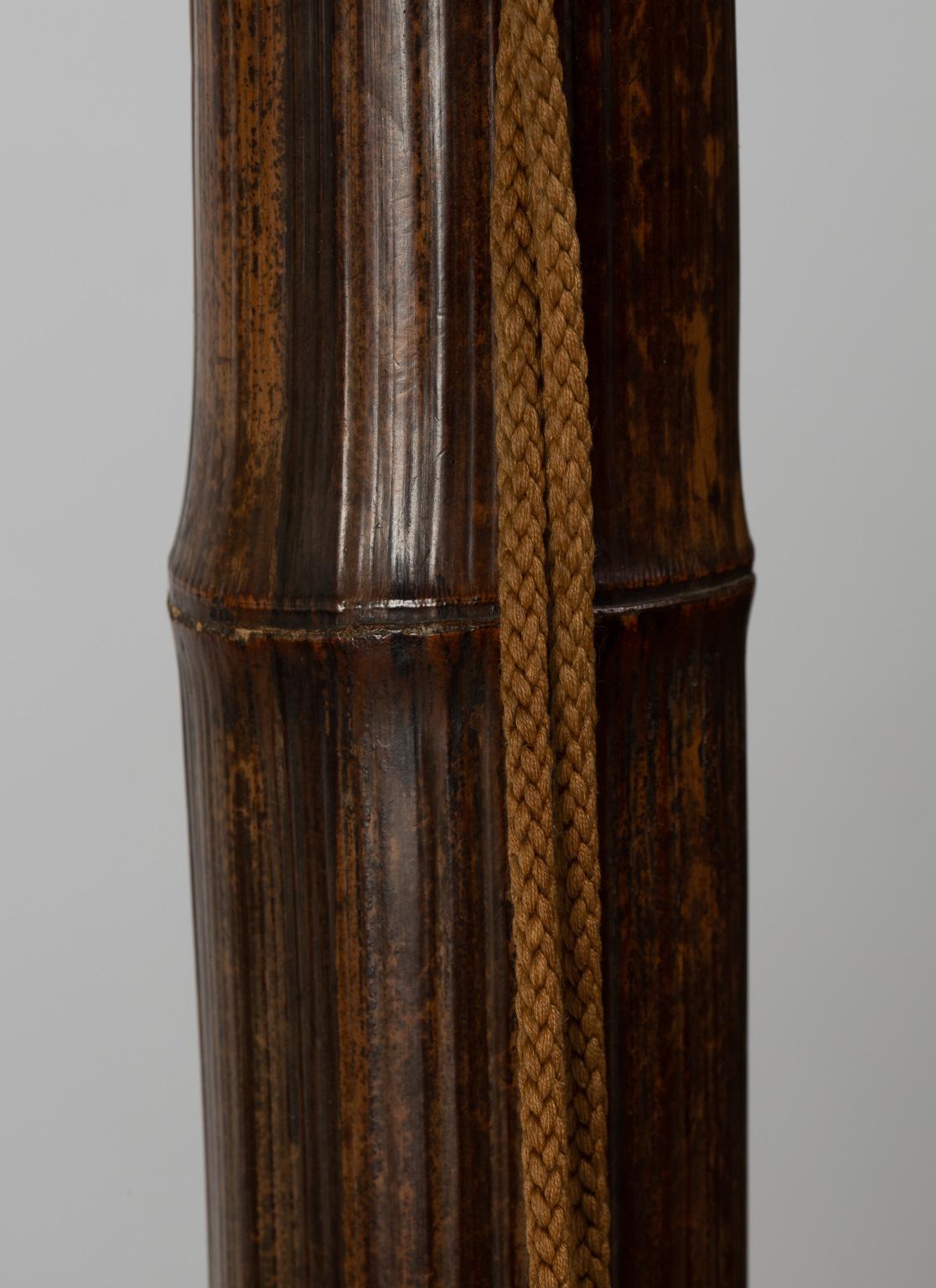 kyudo quiver