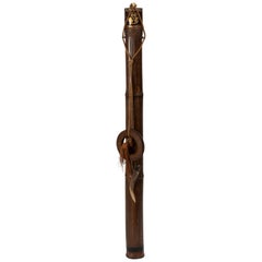 Yazutsu, Kyudo Arrow Case