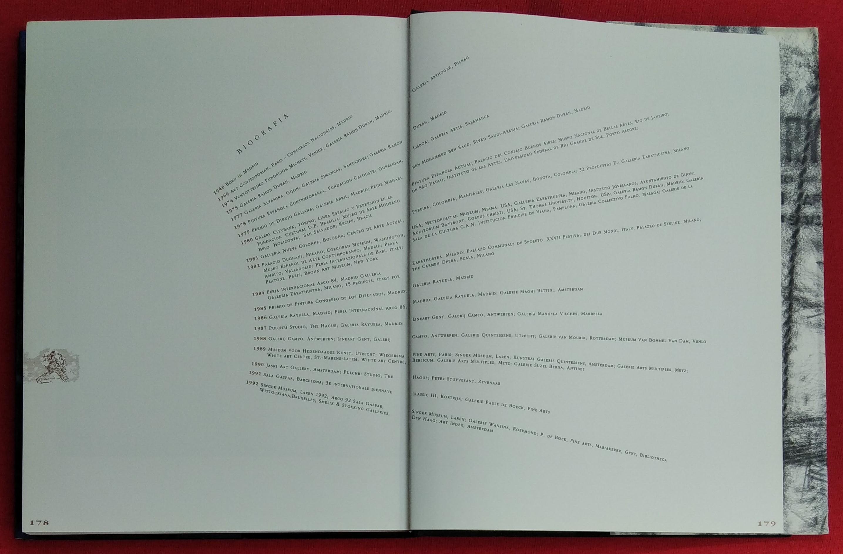 Catalogue - Abstract Geometric Print by Ybáñez, Miguel