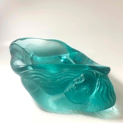 Glass Sculpture