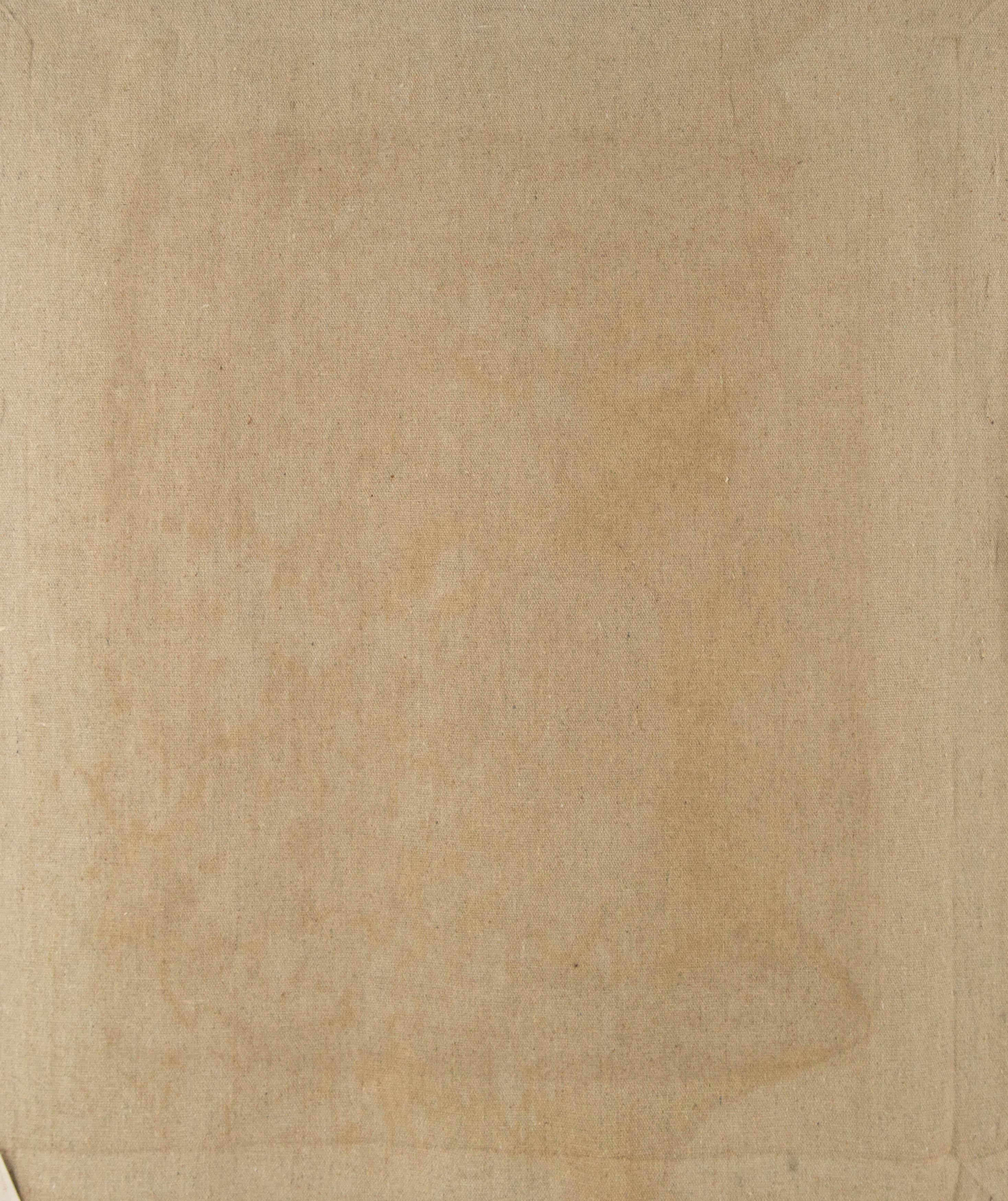 Ye Huang Landschaft Original Öl auf Leinwand 