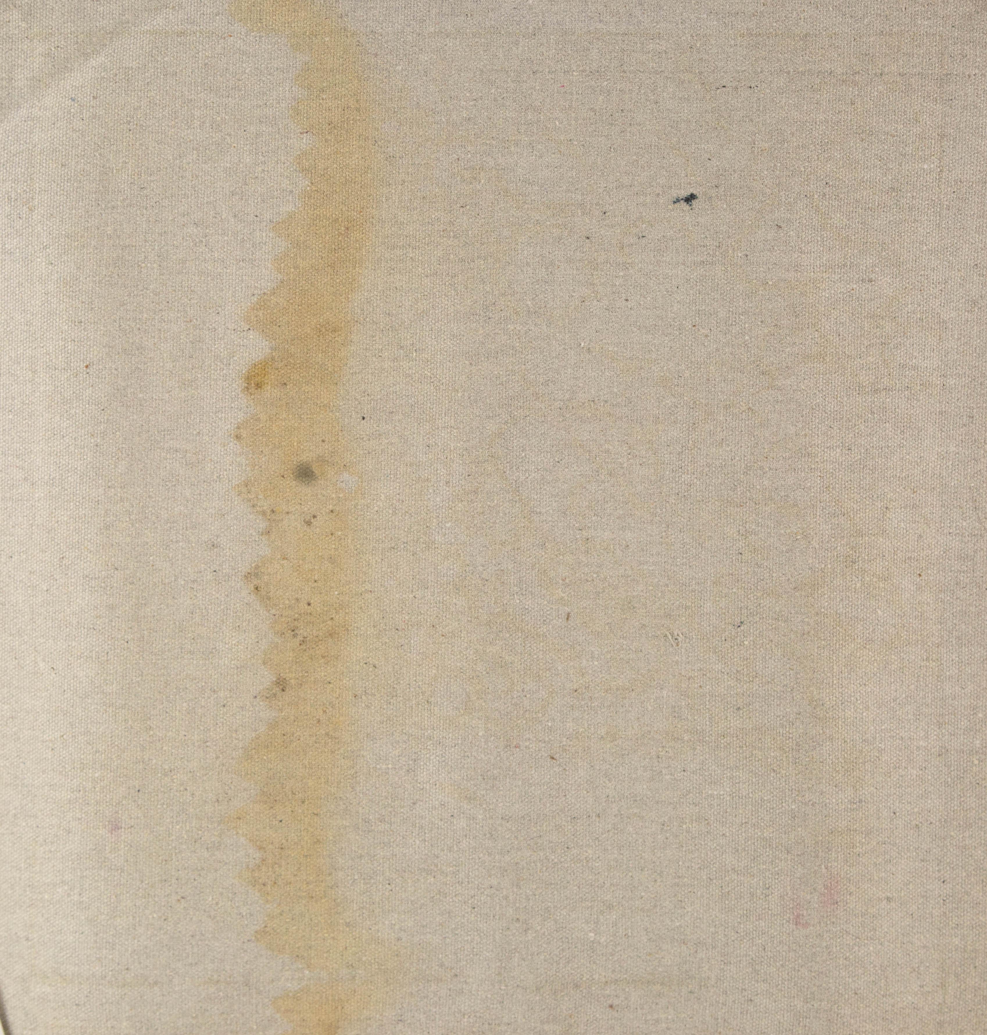 Ye Huang Landschaft Original Öl auf Leinwand 