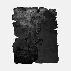 Yeager Night Edit Rug by HENZEL STUDIO