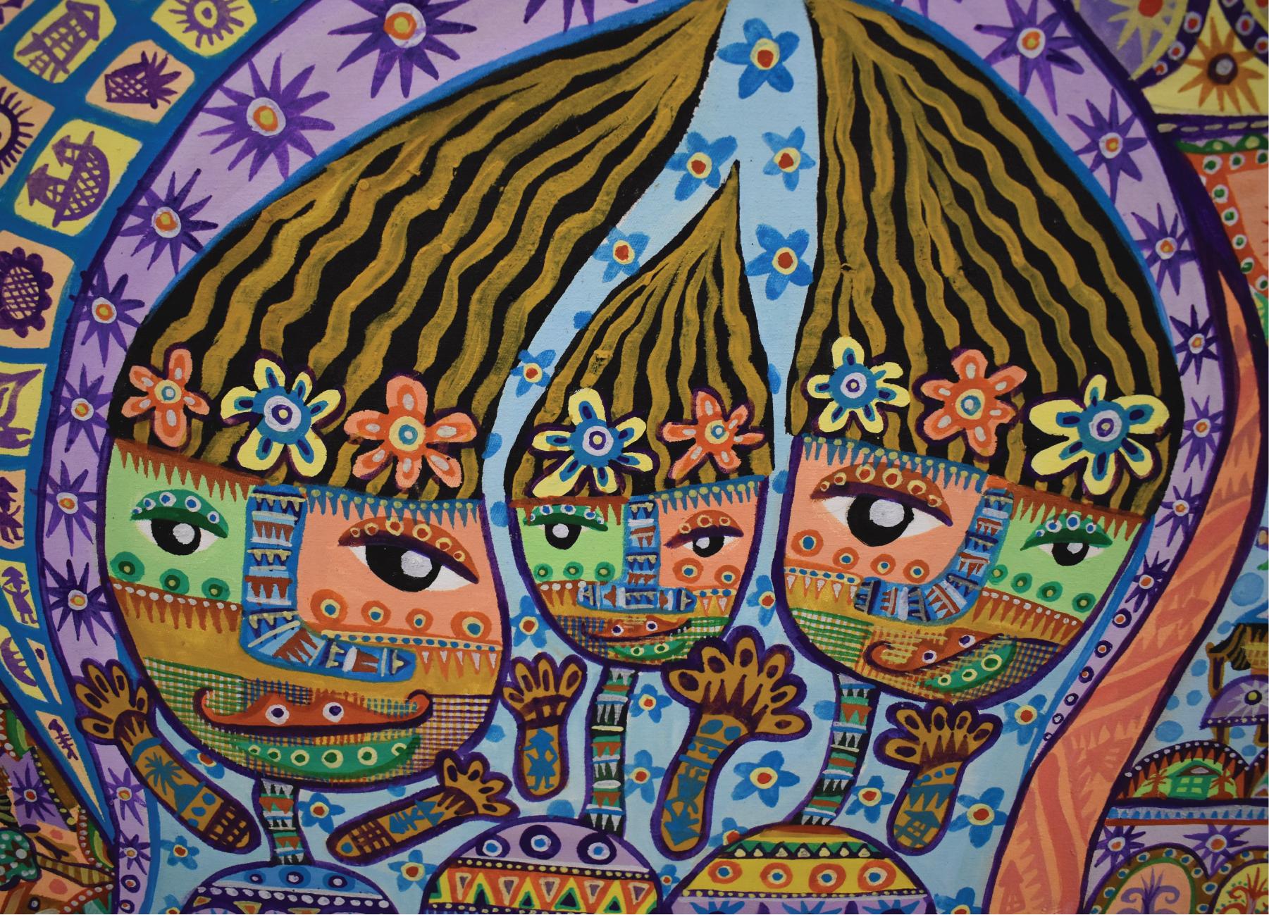 art brut significato