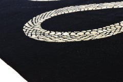 Mehraban Year of the Snake von Liesel Plambeck