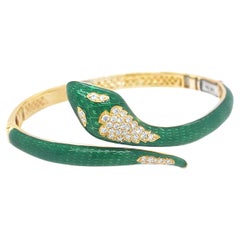 Cuff Bracelets
