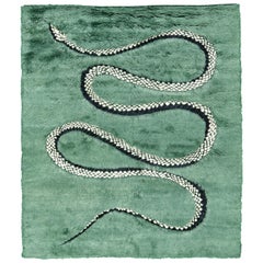 Year of the Snake, Liesel Plambeck Collection by Mehraban