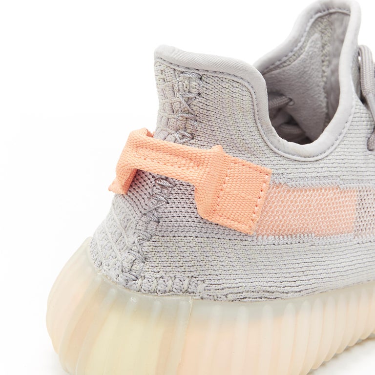 yeezy 350 peach