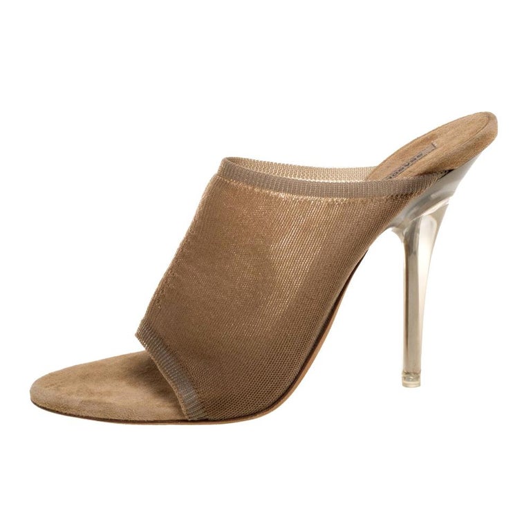 Yeezy Heels - For Sale on 1stDibs | yeezy season heels, yeezy season 8 heels,  yeezy high heels