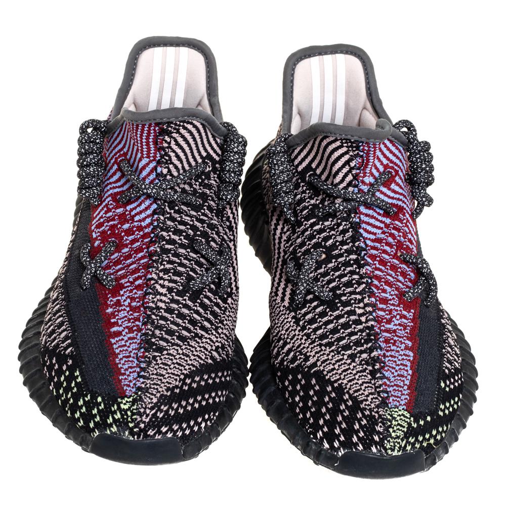yeezy 350 multicolor