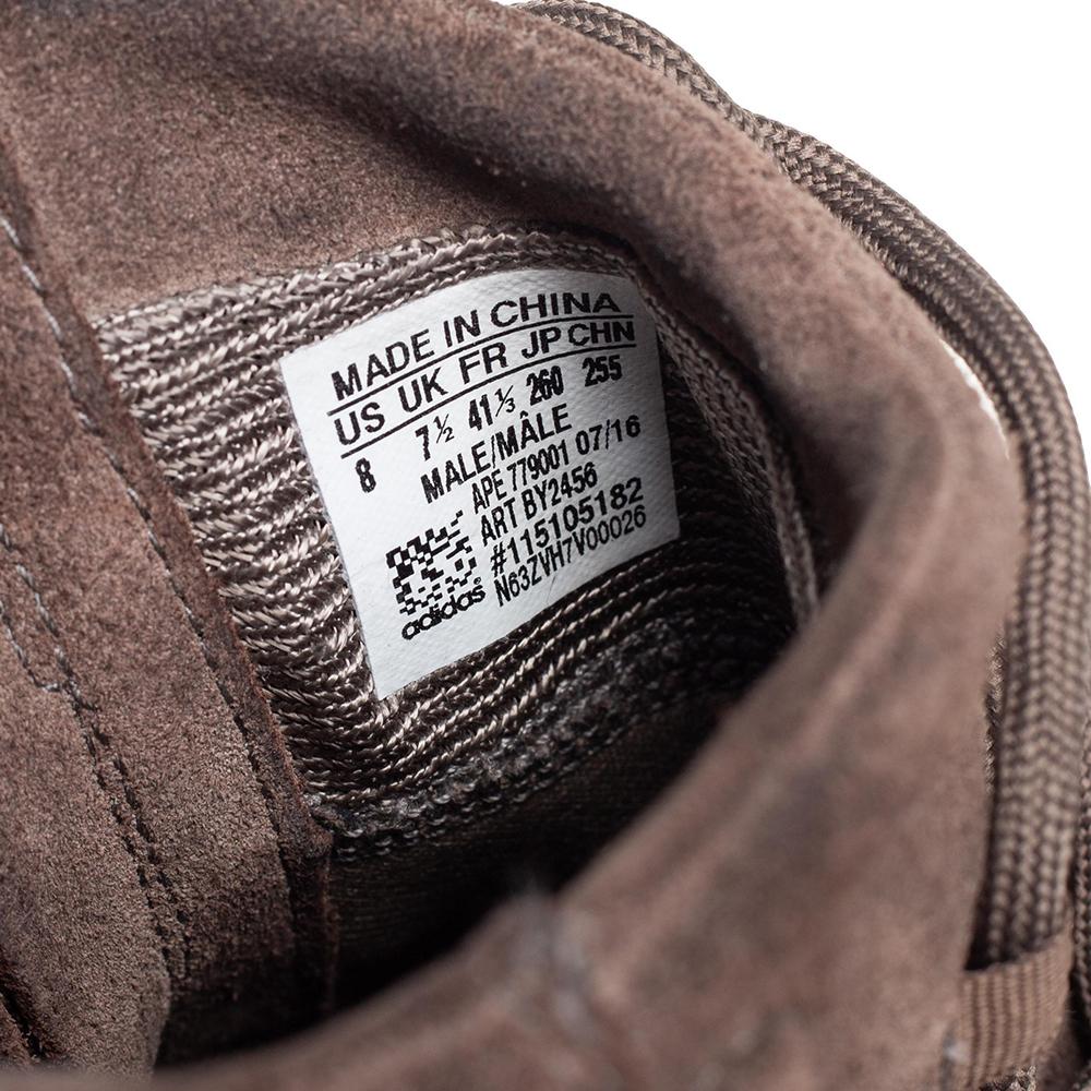 Yeezy size 41 sale
