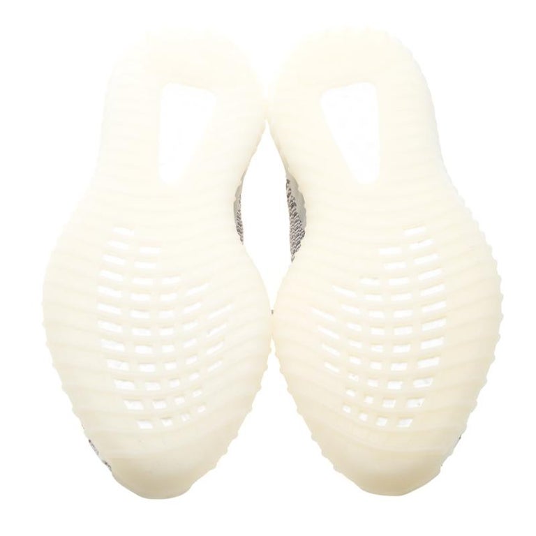 Yeezy Boost 350 V2 'Static Non Reflective' Static Non Flight Club