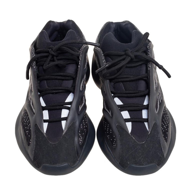 Yeezy x adidas Mesh And Knit Fabric Yeezy 700 V3 Alvah Sneakers Size 38 2/3  at 1stDibs | yeezy water shoes, yeezy 700 38, yeezy mesh shoes