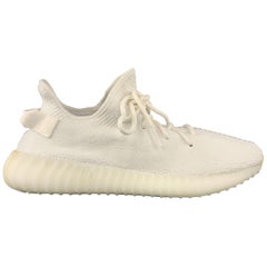 butter yellow yeezy