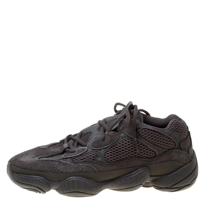 adidas yeezy desert rat 500 utility black