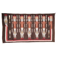 Yei Indian Weaving