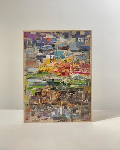 Abstract Landscape 1