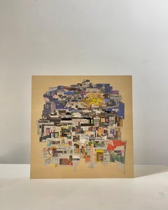 Abstract Landscape 2