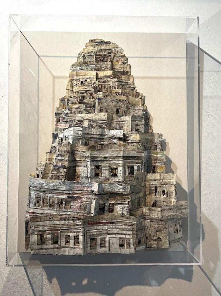 Babel 3