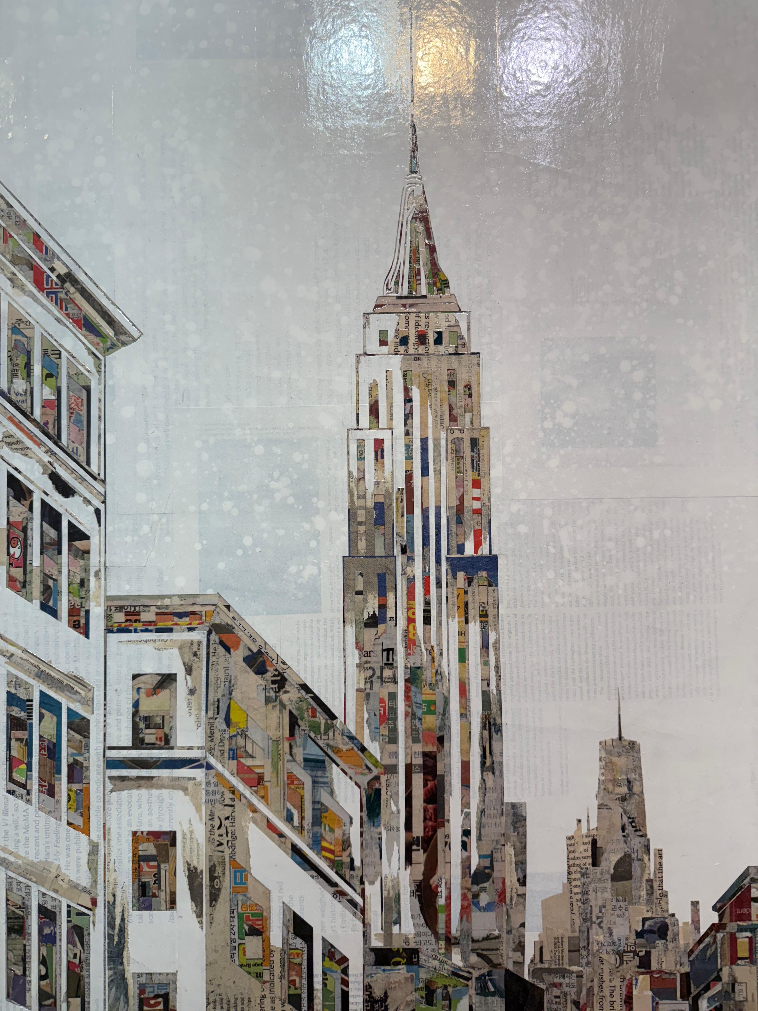 City in Layers For Sale 2