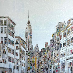 City in Layers