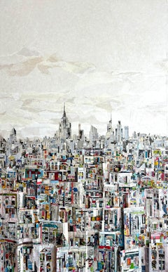Mixed Media