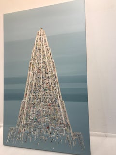 Rockefeller Center in the Morning