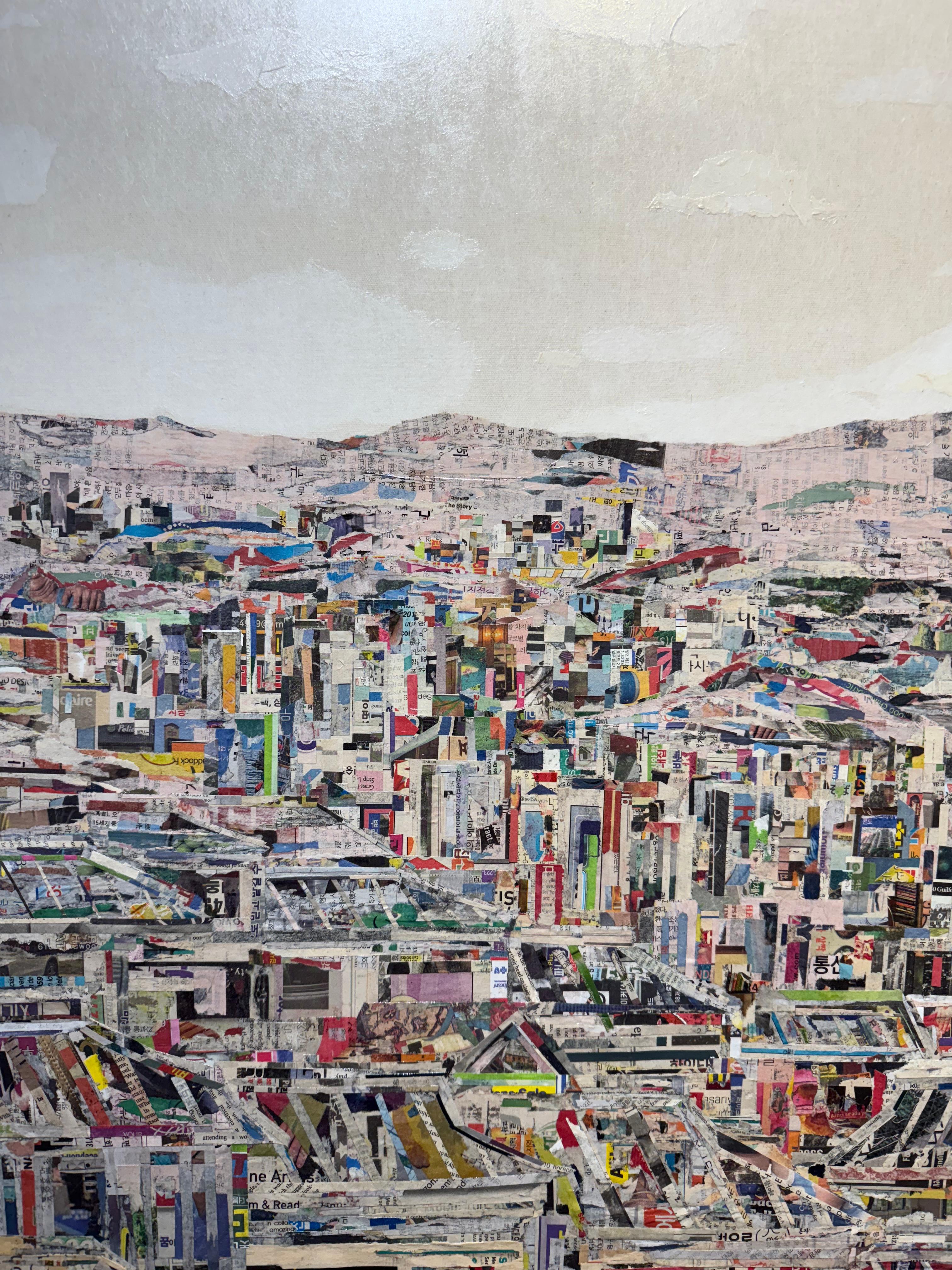 Printemps à Séoul en vente 2