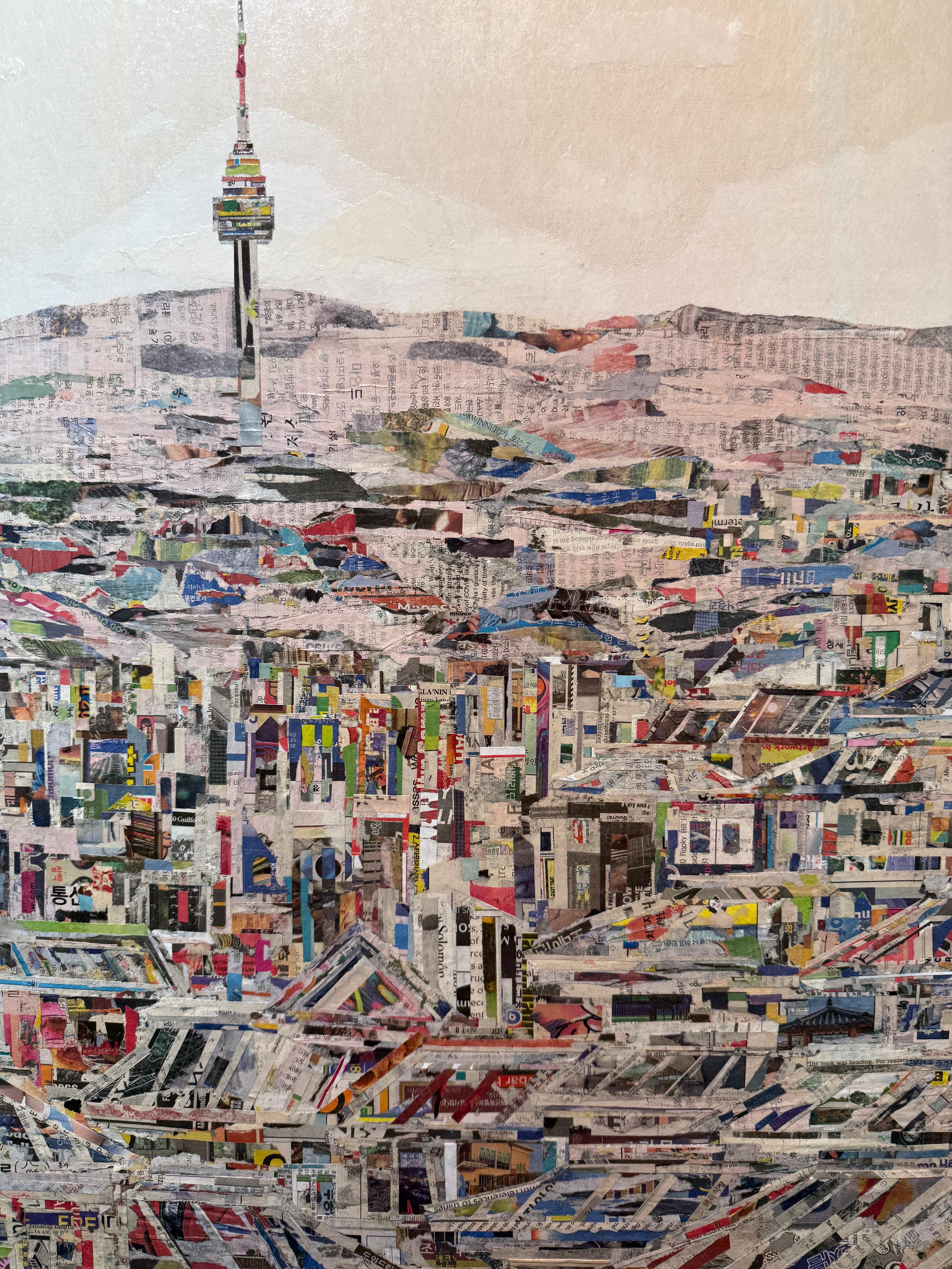 Printemps à Séoul en vente 3